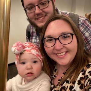 Meet your Posher, Jacklyn
